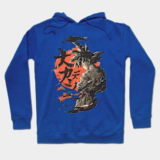 goku Hoodie